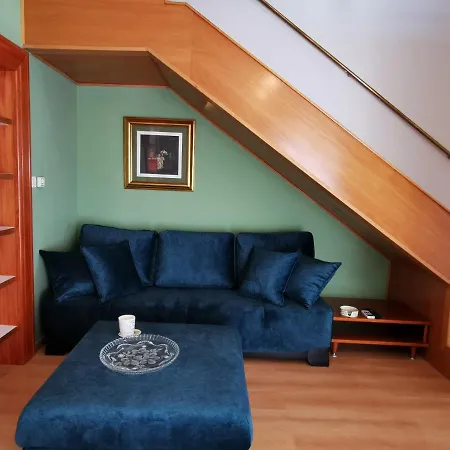 Apartmán Lili Flora Zadar