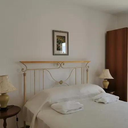 Apartmán Lili Flora