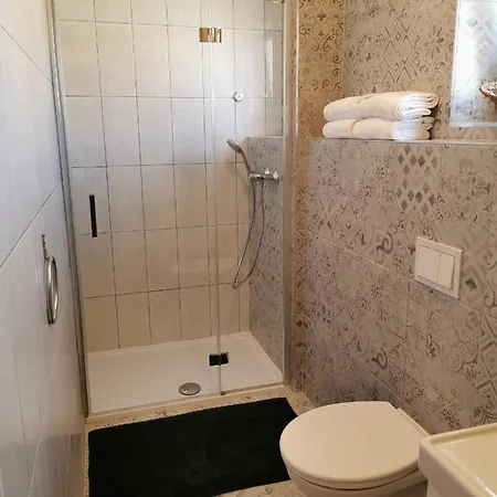 Lili Flora Apartmán Zadar