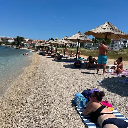 Lili Flora * Zadar