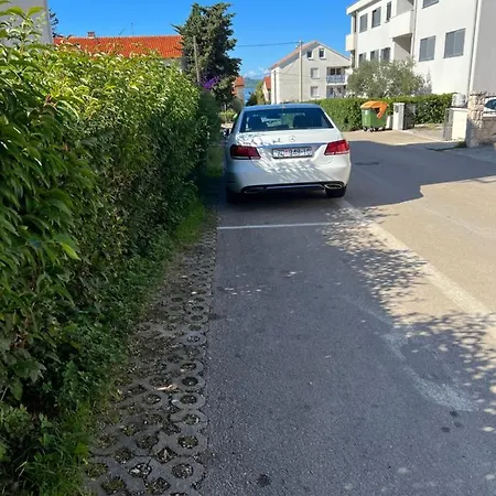 Lili Flora Apartmán