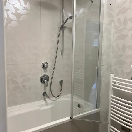 Apartmán Lili Flora *
