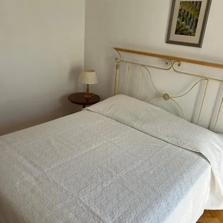 Apartamento Lili Flora