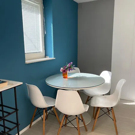 Apartmán Lili Flora