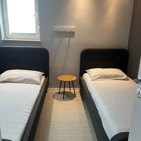 Apartmán Lili Flora