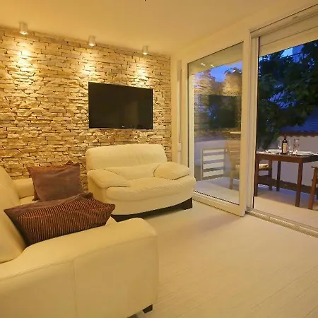 Lili Flora Apartamento Zadar