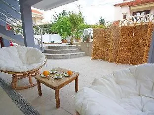 Apartamento Lili Flora Zadar