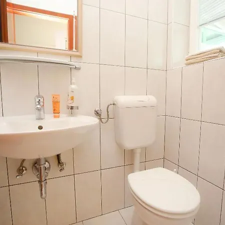 Lili Flora Apartamento Zadar