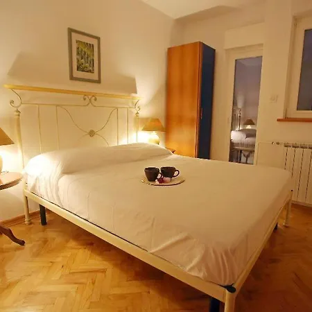 Apartamento Lili Flora Zadar