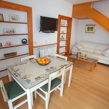 Lili Flora Apartamento