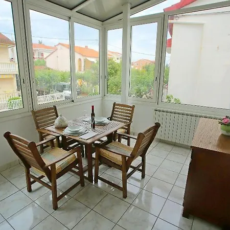 Apartamento Lili Flora *