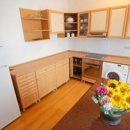 Apartamento Lili Flora Zadar