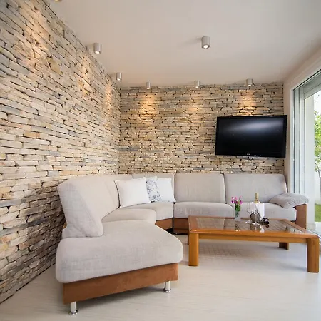 Lili Flora Apartmán Zadar