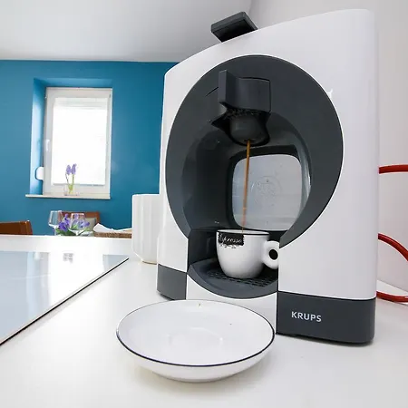 Apartamento Lili Flora Zadar