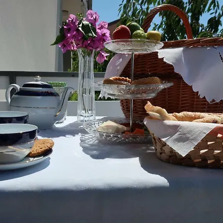 Apartmán Lili Flora Zadar