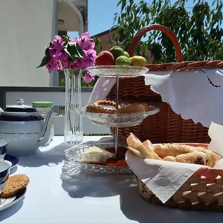 Lili Flora Apartamento *