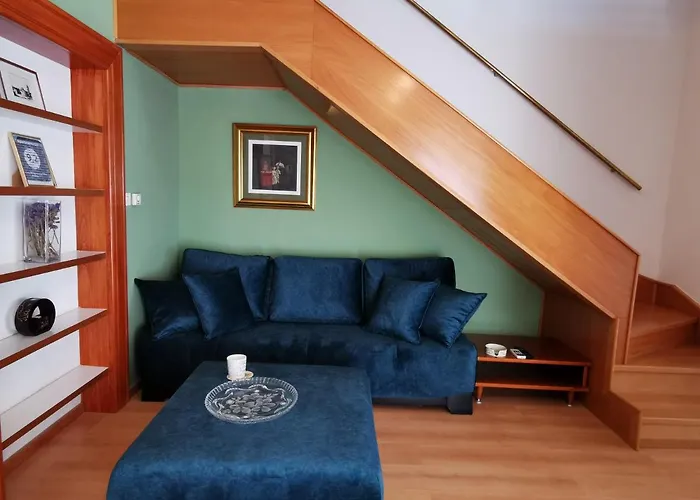 Apartamento Lili Flora Zadar