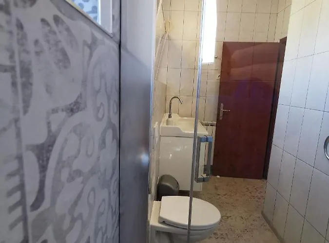 Lili Flora Apartamento Zadar