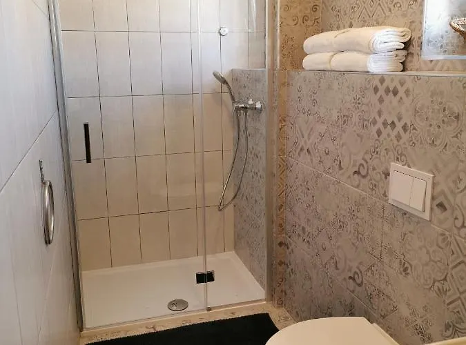 Lili Flora Apartamento Zadar