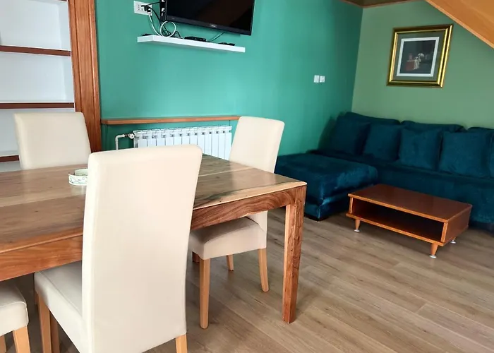 Apartamento Lili Flora