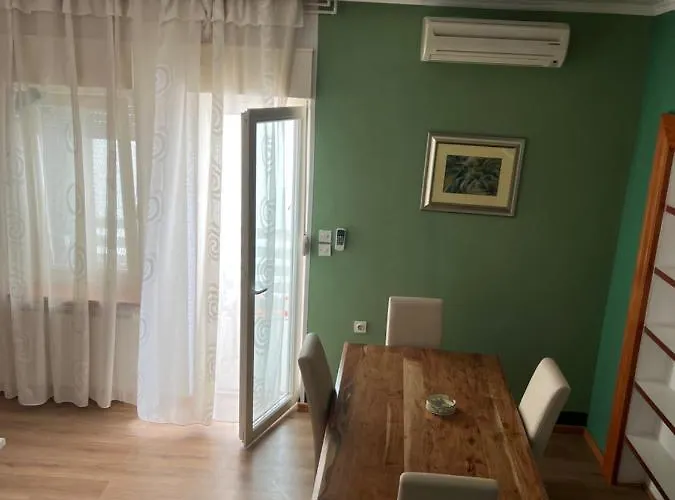 Lili Flora Apartamento *
