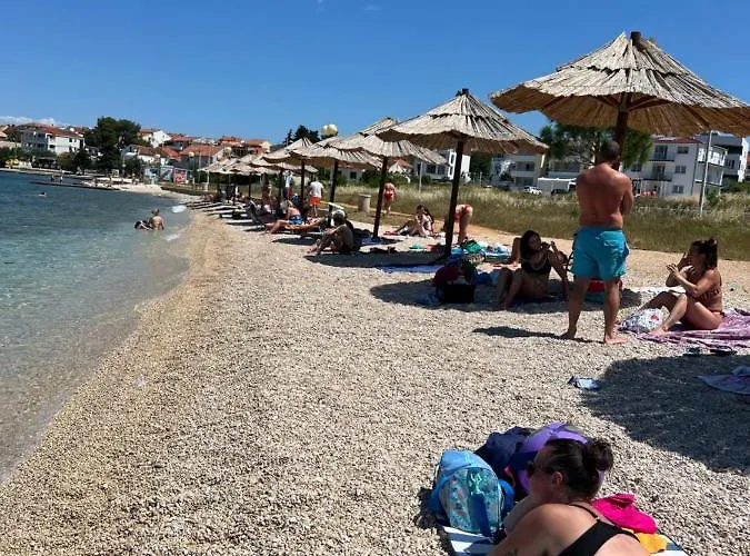Lili Flora * Zadar