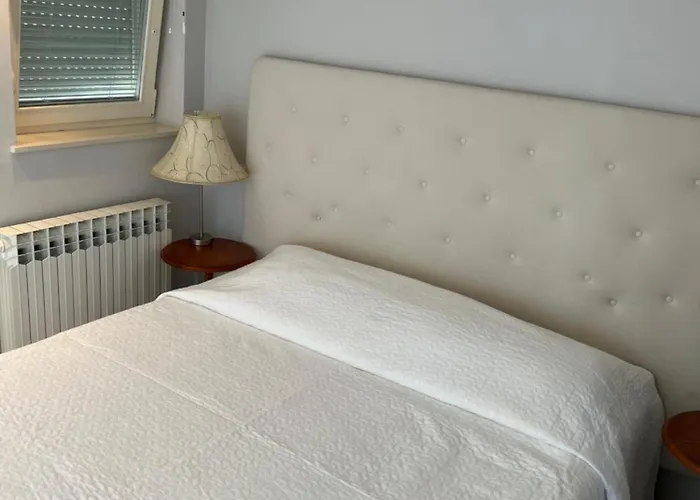 Lili Flora Lejlighed