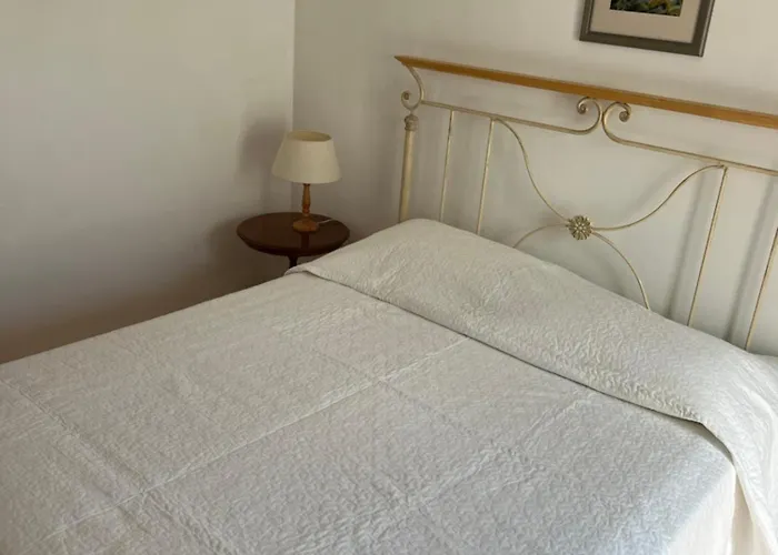 Apartamento Lili Flora