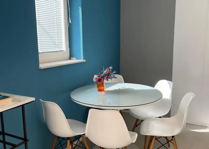 Apartamento Lili Flora
