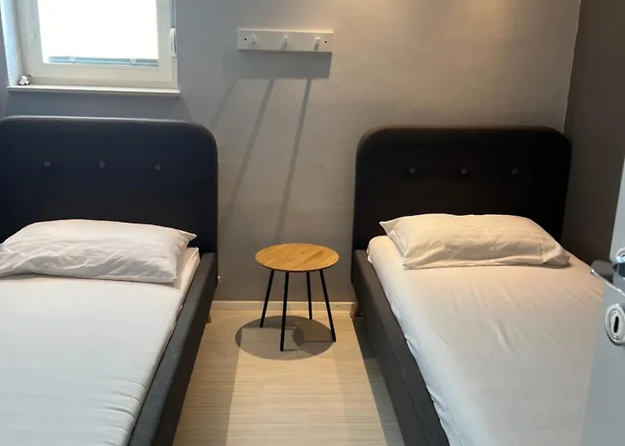 Apartamento Lili Flora