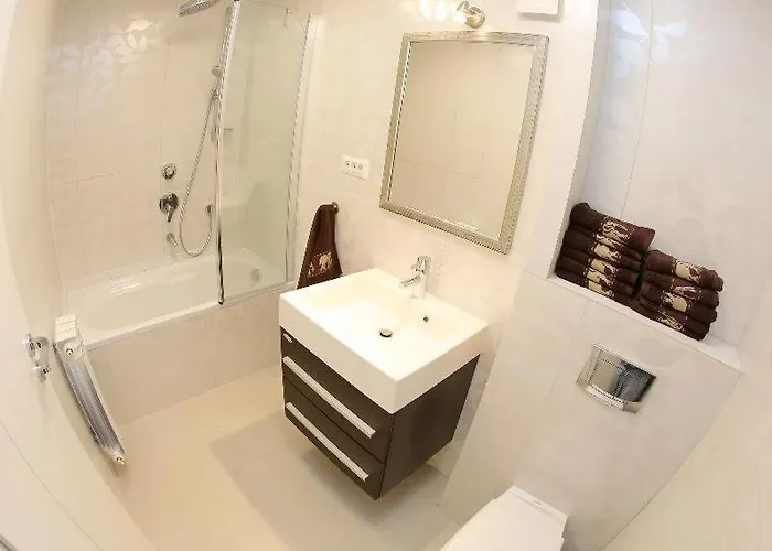 Lili Flora Lejlighed