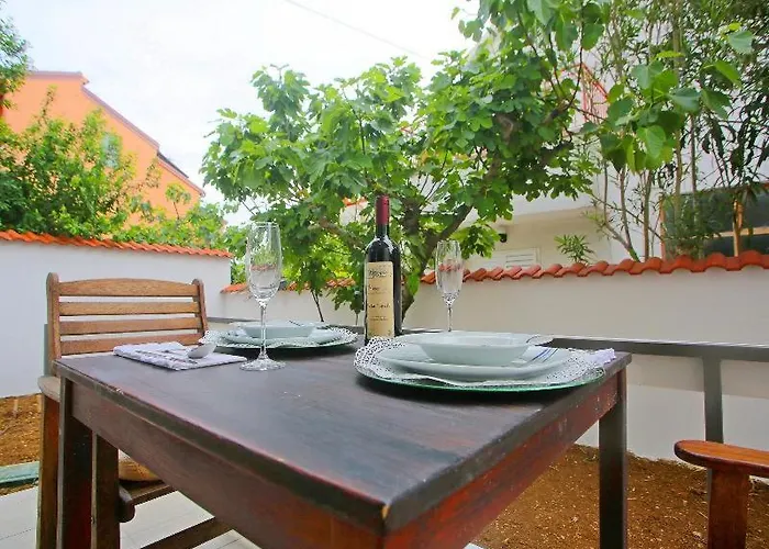 Lejlighed Lili Flora *