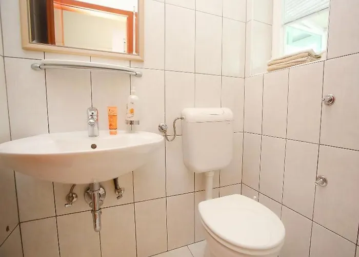 Lili Flora Lejlighed Zadar