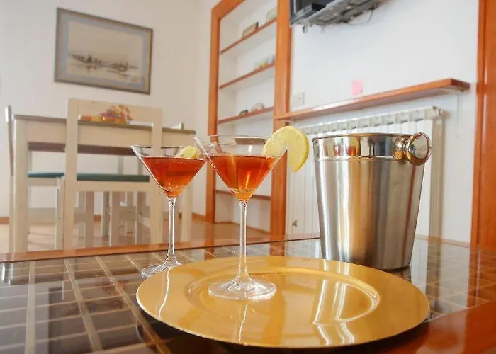 Lili Flora Lejlighed *