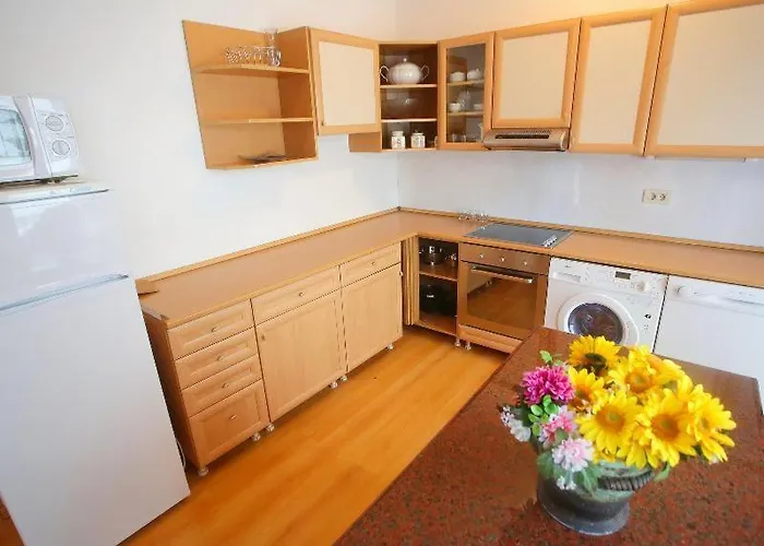 Lejlighed Lili Flora Zadar