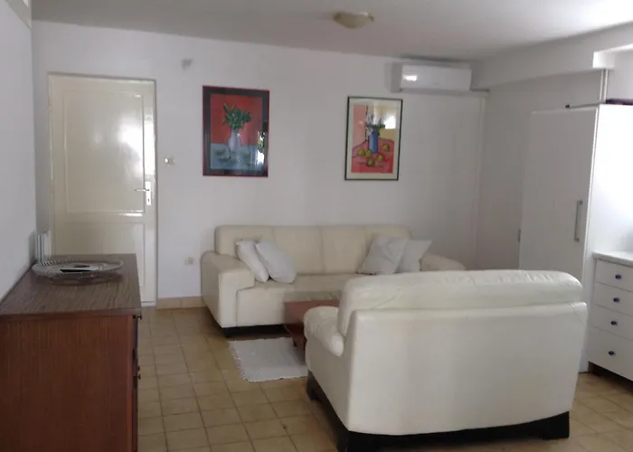 Lejlighed Lili Flora *