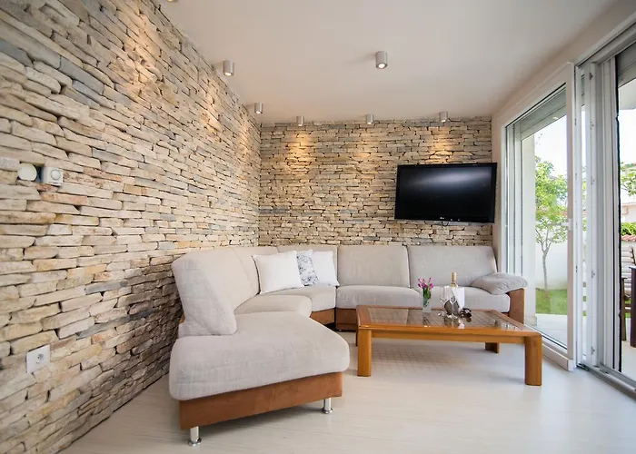 Lili Flora Lejlighed Zadar