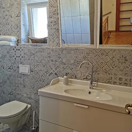 Apartments Lili Flora Zadar