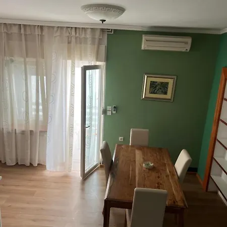 Lili Flora Appartement *