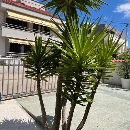 Appartement Lili Flora Zadar
