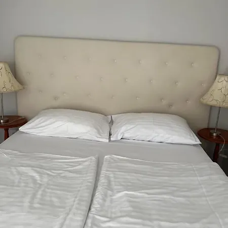 Apartments Lili Flora Zadar