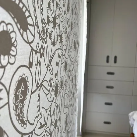 Appartement Lili Flora *