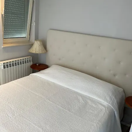 Lili Flora Appartement