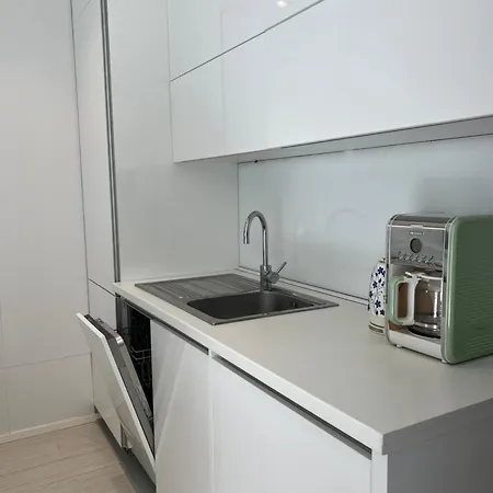 Apartments Lili Flora *