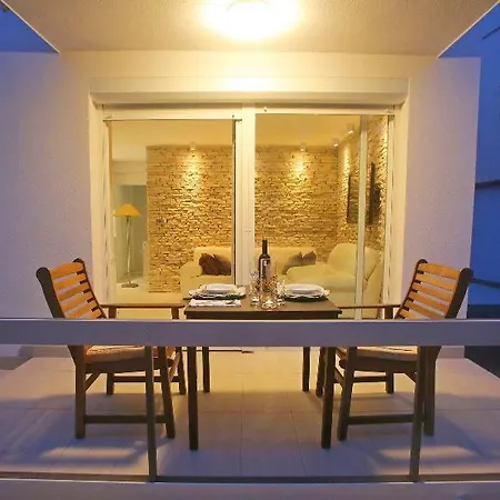 Lili Flora * 자다르