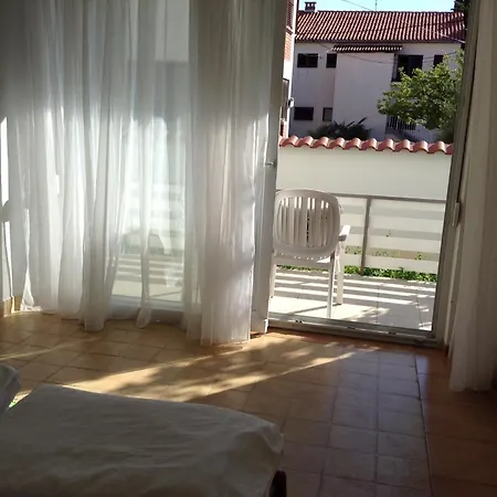 Lili Flora Apartament *