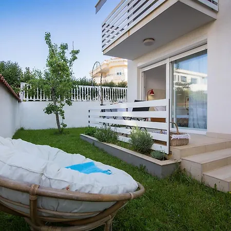 Apartments Lili Flora