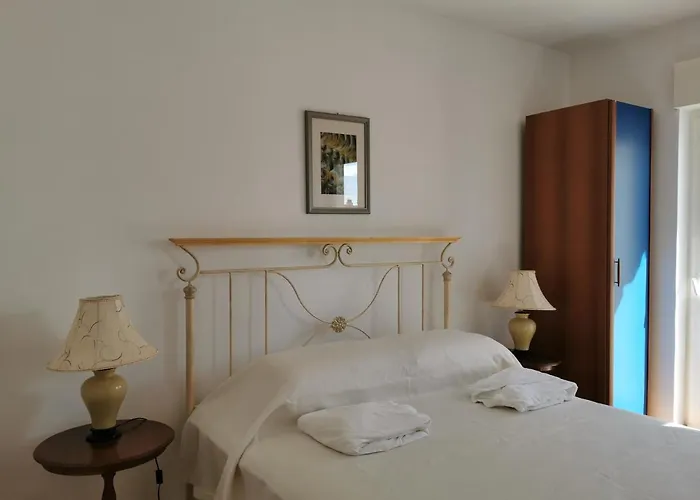Appartement Lili Flora