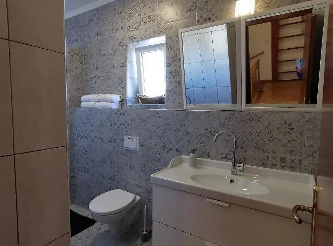 Lili Flora Appartement