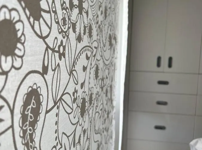 Appartement Lili Flora *